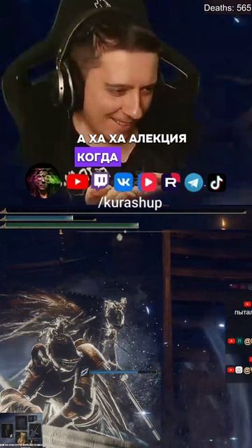 Олег и Андрей дали простратся😅