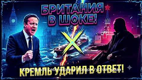 ПУТИН ПОПАЛ В БОЛЬНОЕ МЕСТО Британский адмирал раскрыл слабость флота