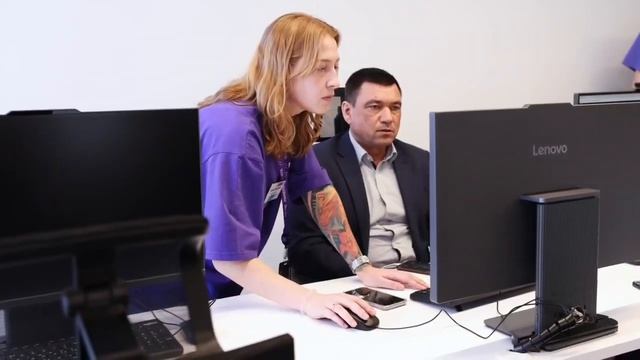 Корпоративное обучение в «Школе 21»