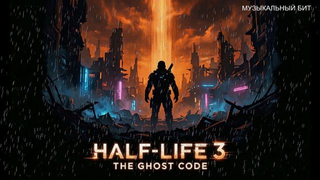 The Half-life 3 Of The Ghost Code (МБ 2026)