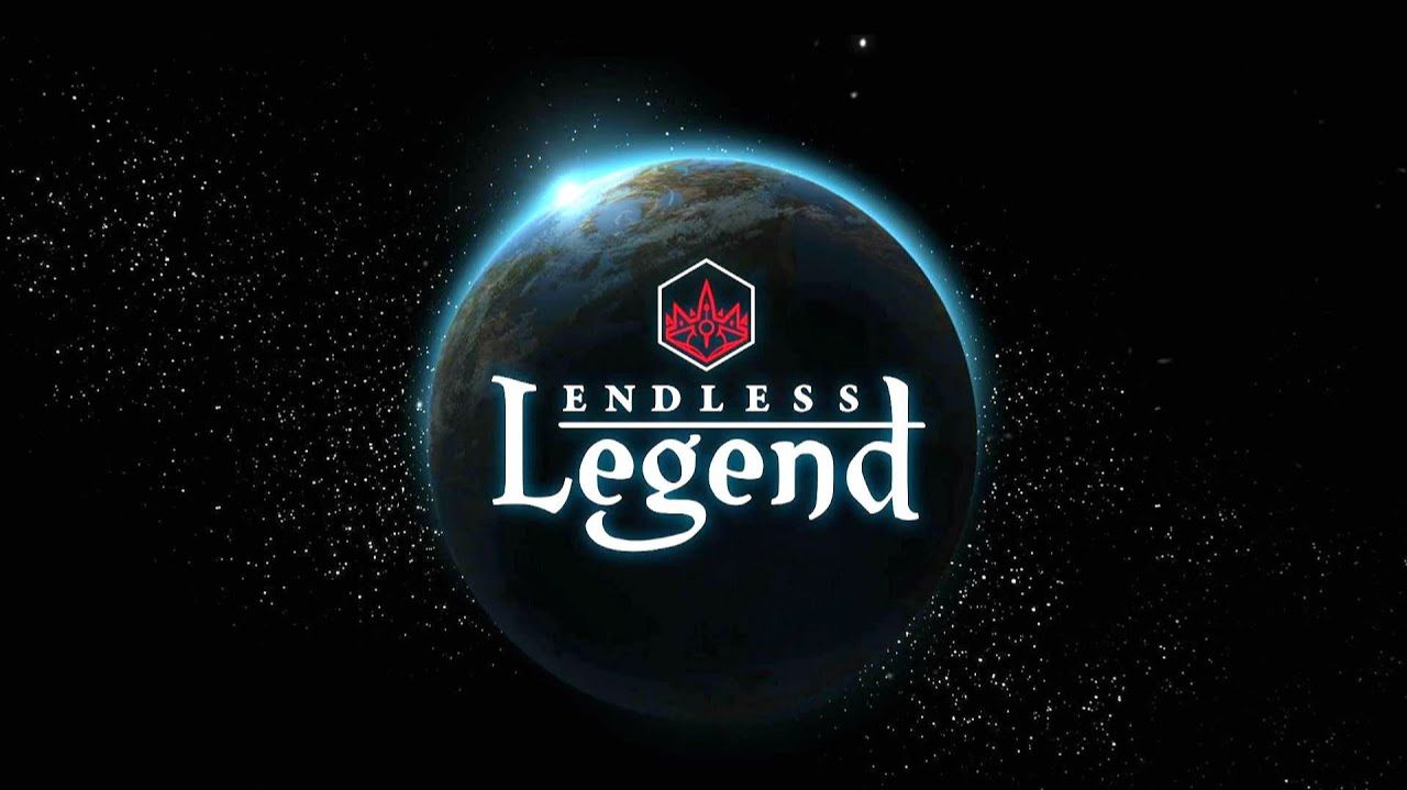 ENDLESS™ Legend - Пошаговый Стрим. - Стрим 9