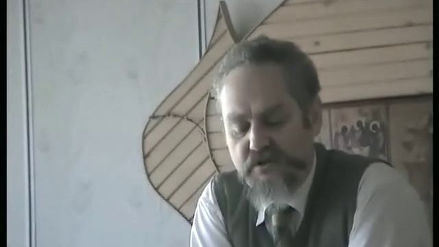 Лекция 4. Восприятие религиозного опыта в XVII-XIX веках