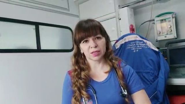 Отзыв о массаже Мария