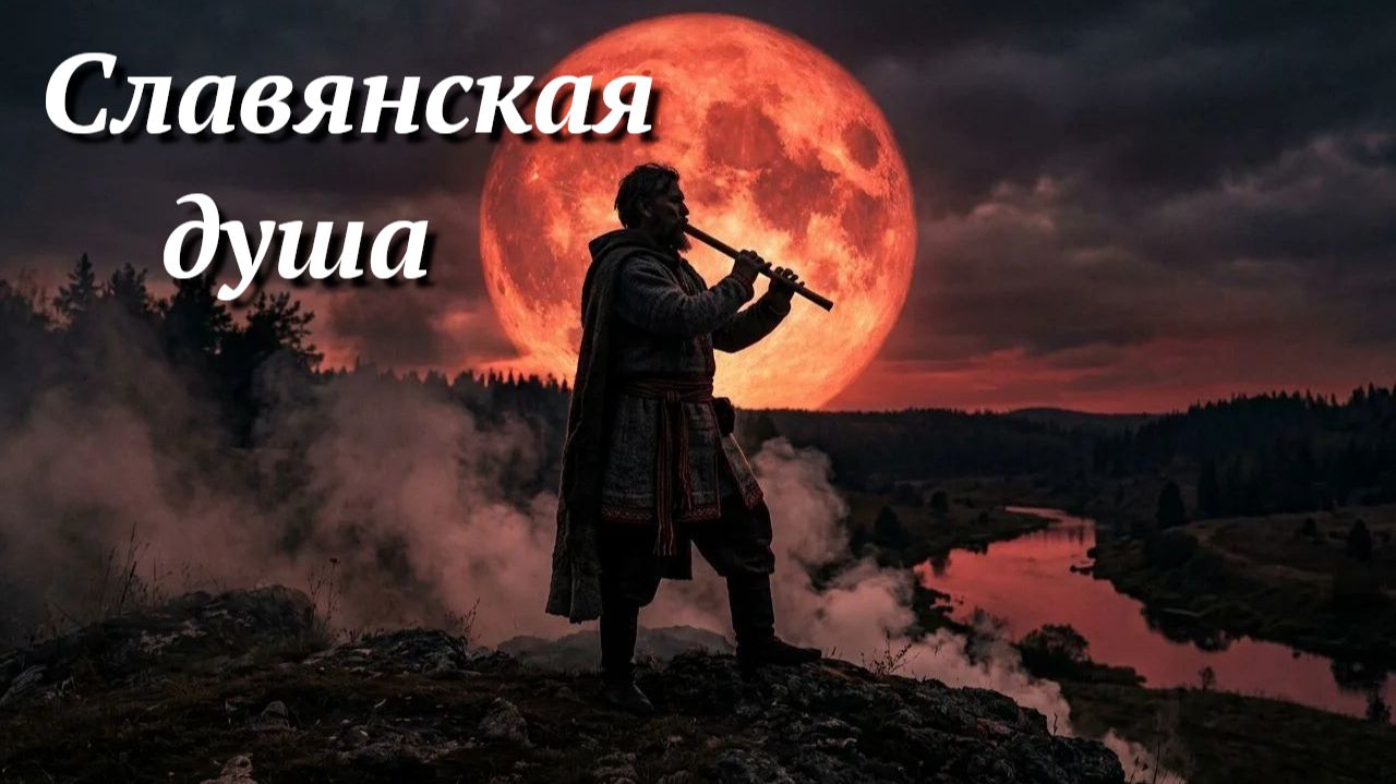 Firefly - Славянская душа