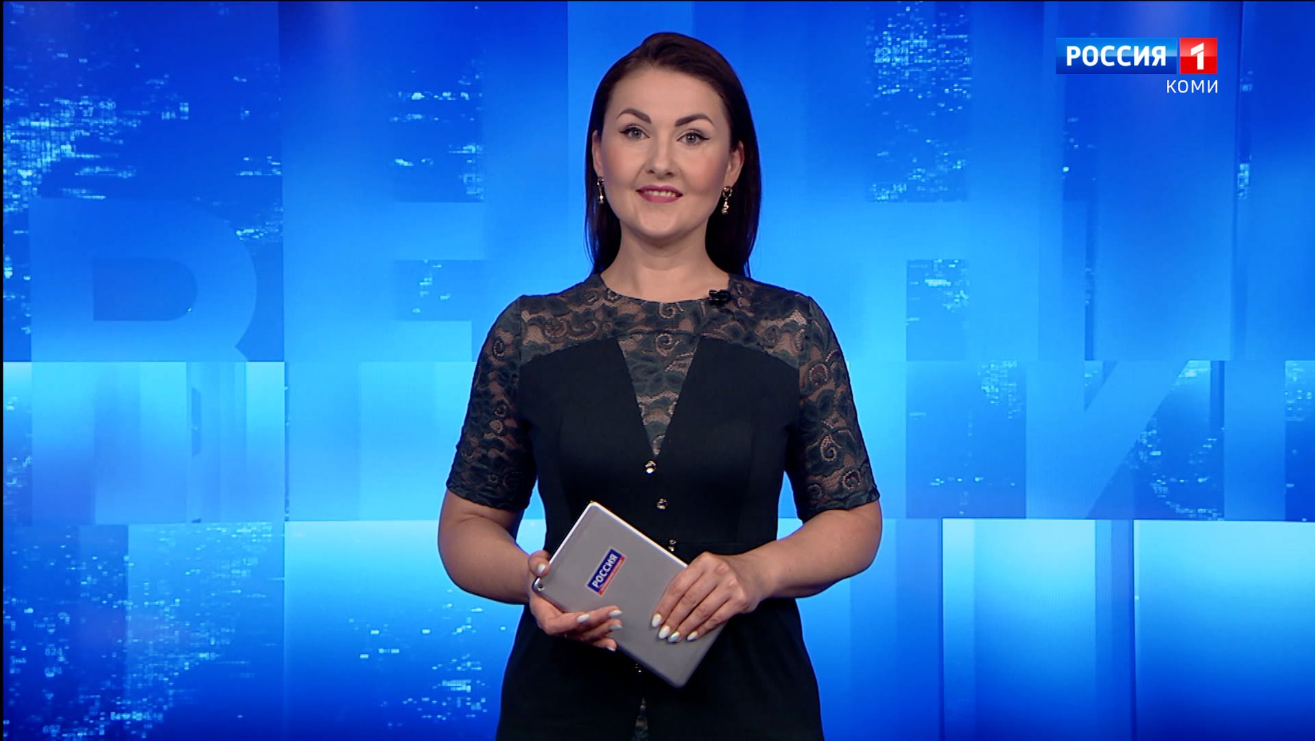 Вести-Коми. Утро 20.08.2026 г.