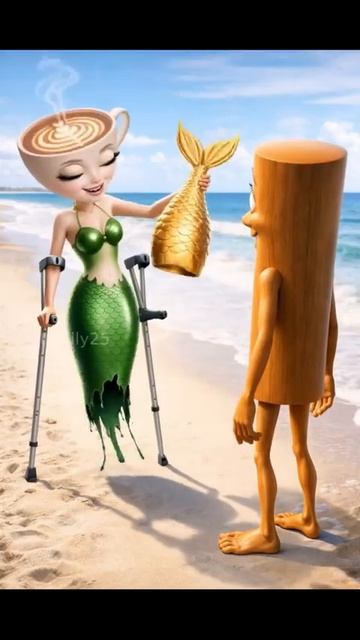 #рекомендации #мультидвиж #reels #мультгерои #aivideo #смешно #животные #интересное #мемы