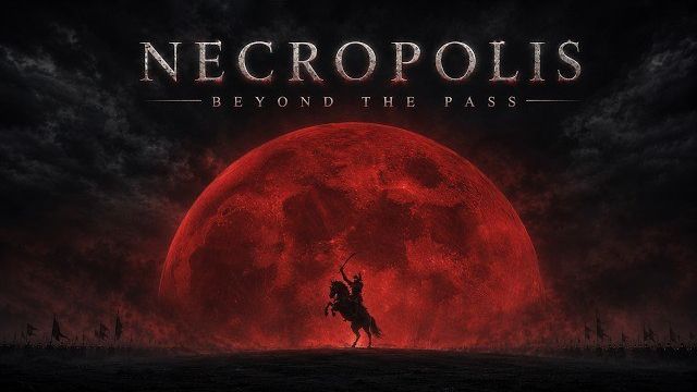 Некрополь - За перевалом