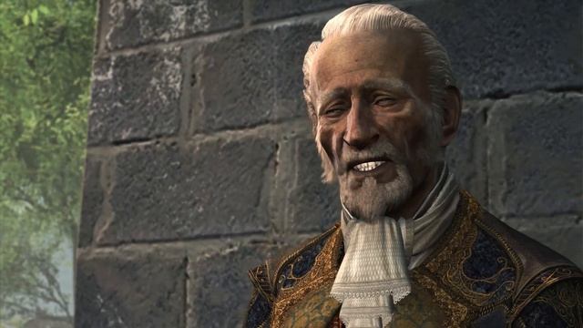 Assassin′s Creed IV Black Flag Часть 7 Прохождение без комментариев