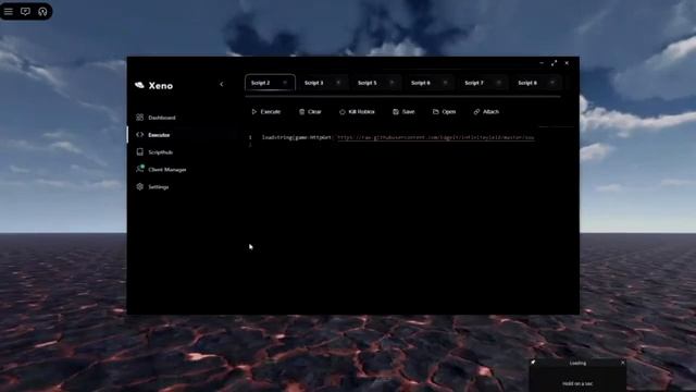 ЧИТЫ НА РОБЛОКС БЕСПЛАТНО НА ПК Инжектор Xeno Executor Установка Роблокс Читы [get-save.com]