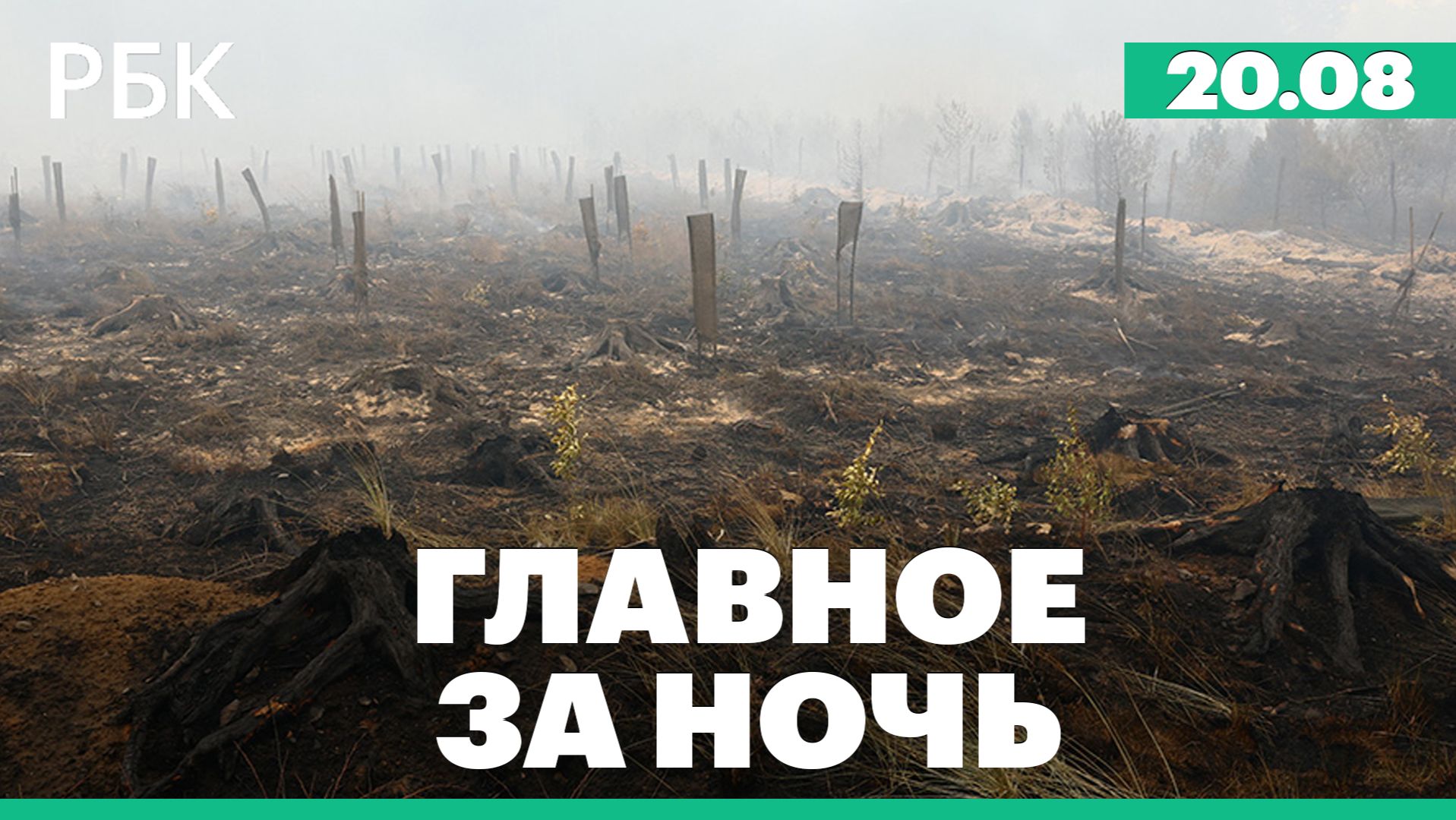 Россия поможет Сербии справиться с пожарами. Поставки бензина из-за рубежа