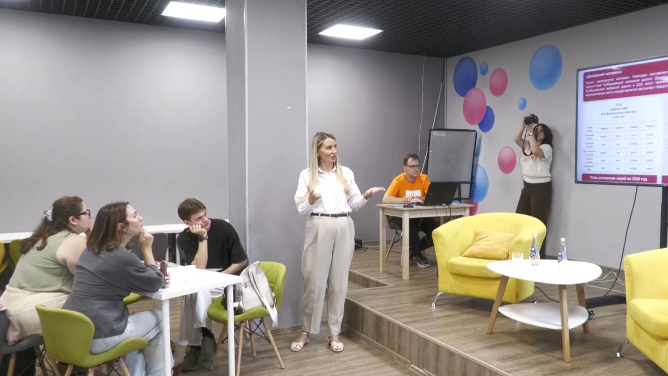 Самарские проекты – победители регионального этапа премии #МЫВМЕСТЕ