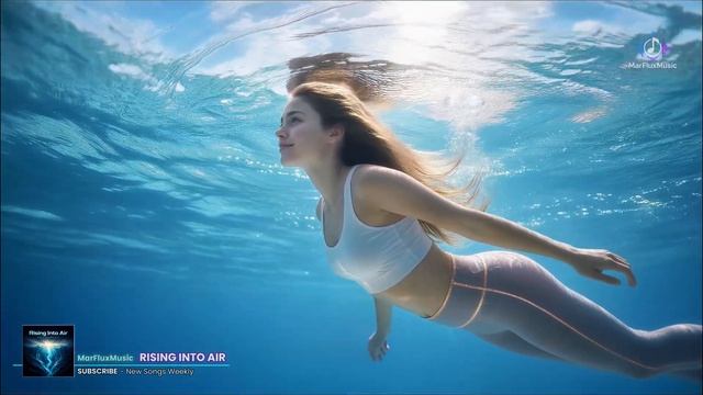 MarFluxMusic - Rising Into Air [Vocal Trance] (Pure Awakening Mix 2026)