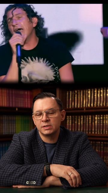 Кузьма Скрябин