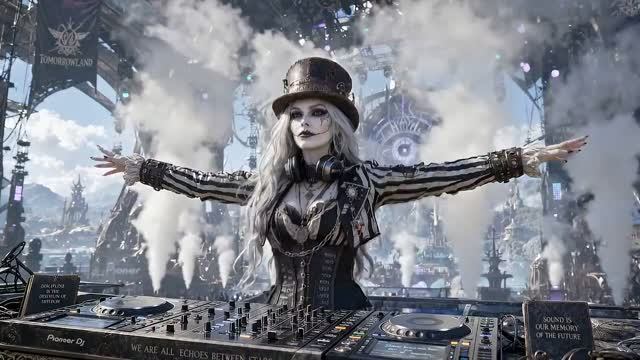 Best ACID TECHNO Modern  2026 ⚡ Hard Driving Rave Set   TB-303 Insane