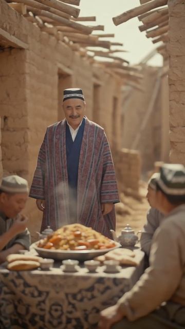 Когда начальник узбек  стройка