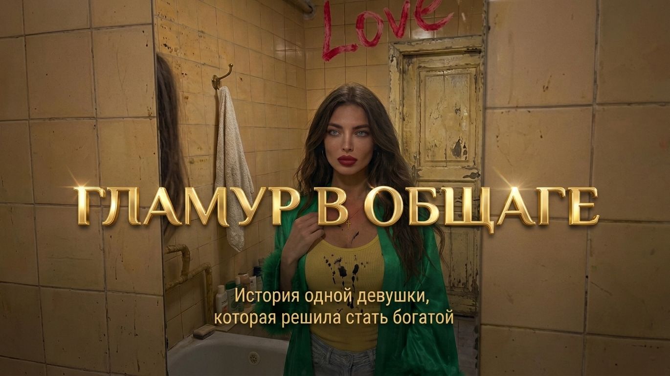 Люксовая ванна