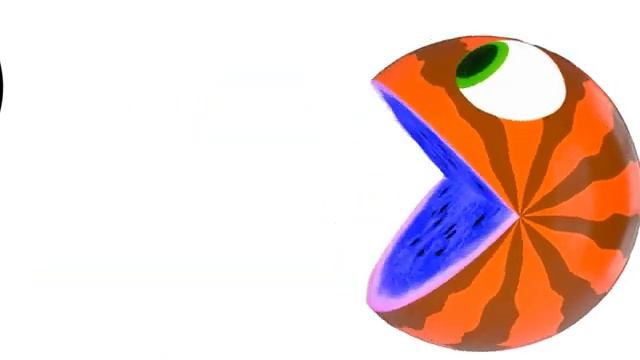 Буба - Буба и АРБУЗ Мультфильм игра для детей ГОВОРЯЩИЙ БУБА