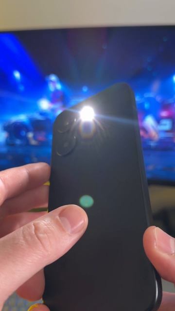 Проверяем пульс с помощью смартфона 💗  Как думаете точно показывает? 🤔