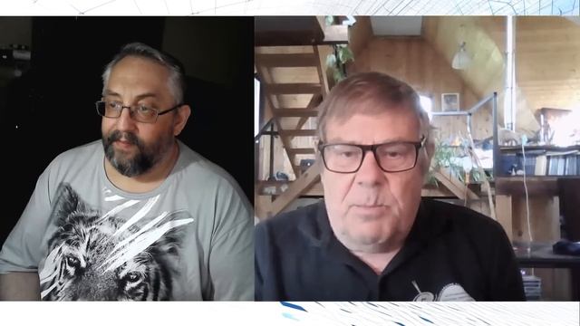 Борис Штерн. Гамма-ведьма на метле, звезда-зомби и проч., вопросы-ответы, последний клип