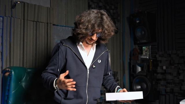Невероятный чёрный и безумная палитра! Как Valerion Max стал самым трендовым в мире?!