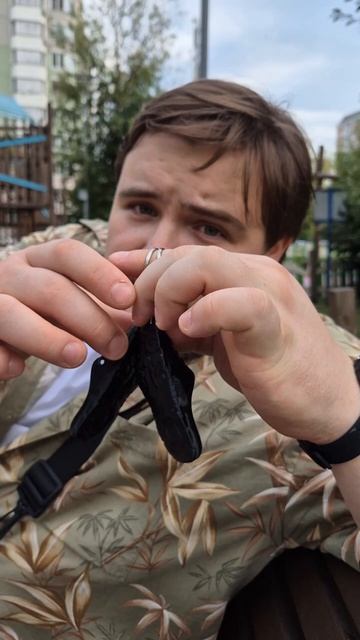 Брелоки Сланцы Дельфины