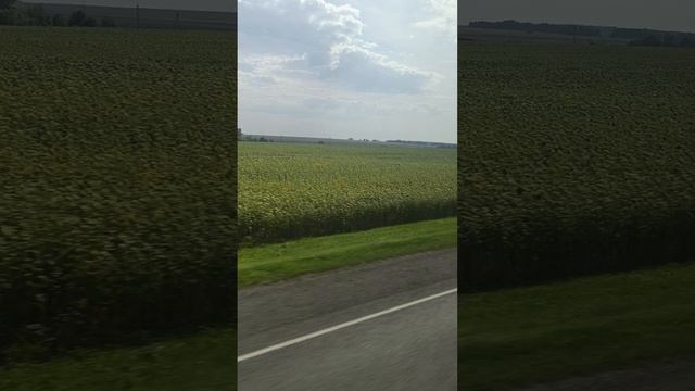 путешествие в Булгар