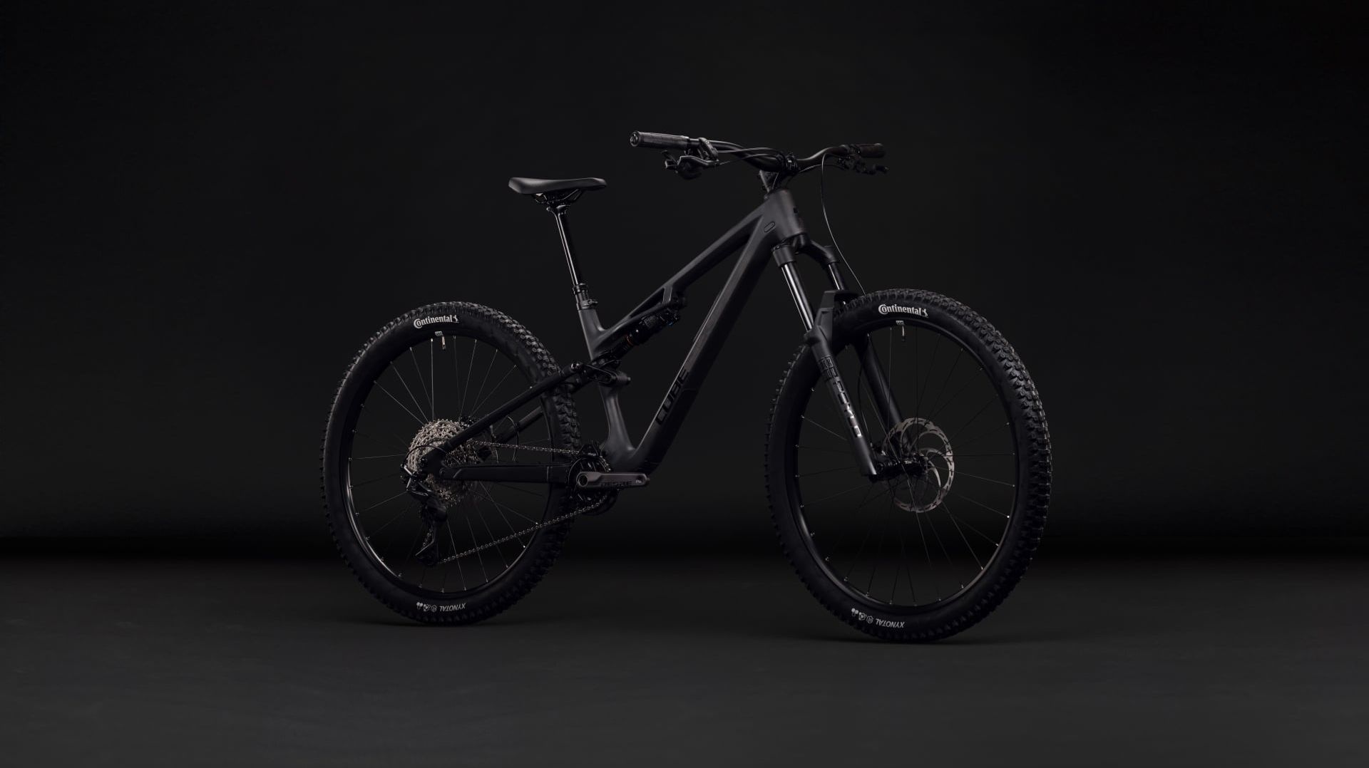 Велосипед Cube Stereo HPC RACE carbonnblack 29 2027