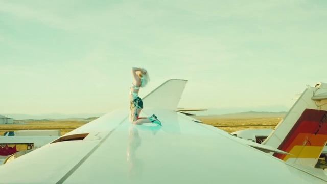 Louisa Johnson--Best Behaviour