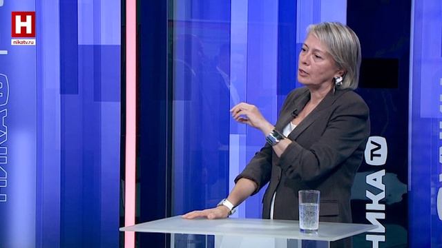 Новый виток эскалации, или истерика в преддверии зимы? | ЕСТЬ ВОПРОС!