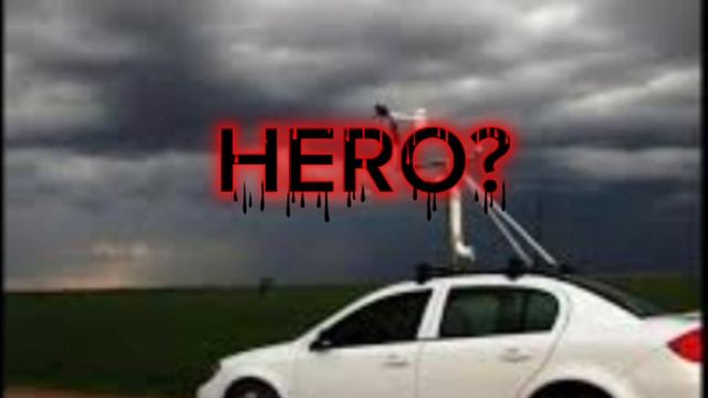 BORN A HERO? ТВИСТЕКС