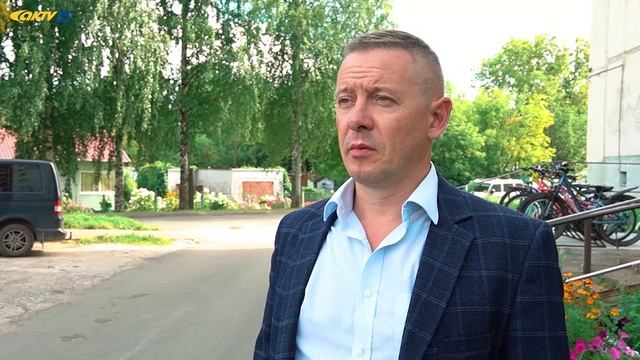 Летние новости 20.08