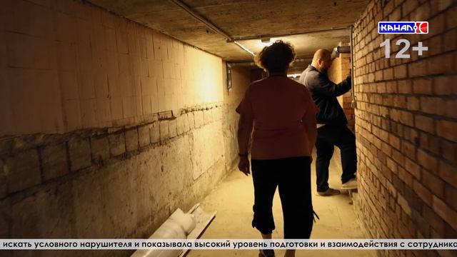 Единый день учений в Серове: школа 9 отработала действия при трёх угрозах