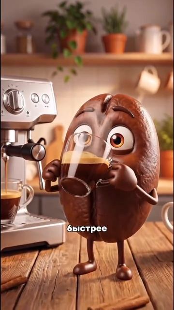 Польза кофе