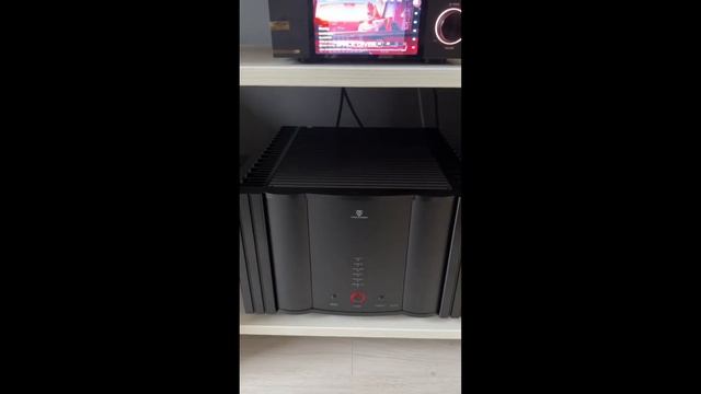Его невозможно убить - монстр от Tonewinner AD1pa