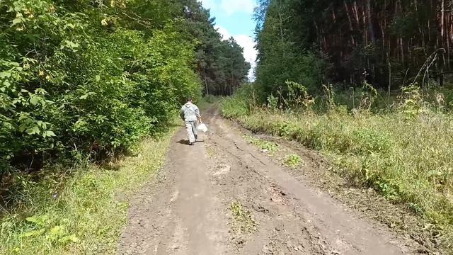 Планы рухнули. Делу - время.