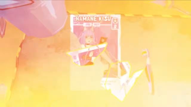 KOTAMON - Trailer
