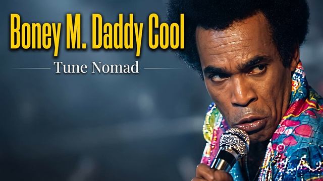 Boney M. - Daddy Cool (Melodic Techno & Peak Time Edit)