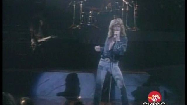 Kingdom Come - What Love Can Be