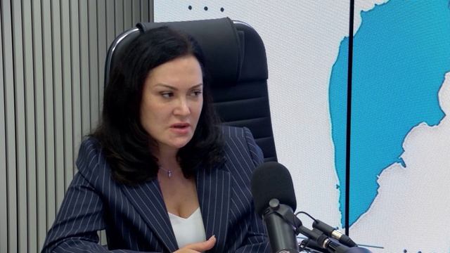 ПО КРАЮ. ПО ДЕЛУ. ЮЛИЯ МОРОЗОВА