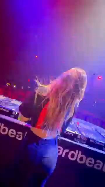 PLAYLIST LINK IN BIO Techno Technodance Technoartist Dance [get-save.com] (4)