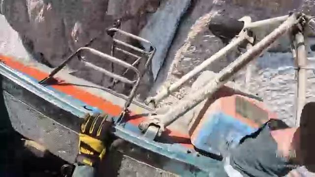 Спасатели эвакуировали с вершины Фишта мужчину и подростка из Краснодара