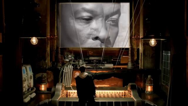 Dr. Dre - I Need A Doctor (Explicit) Ft. Eminem, Skylar Grey