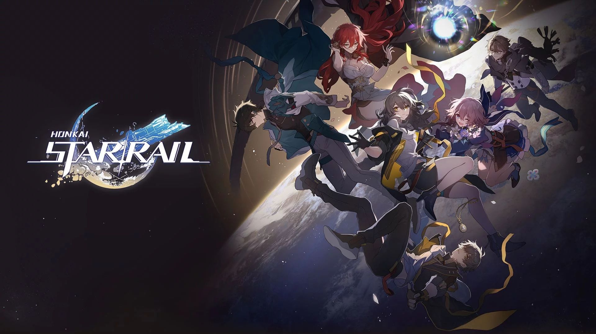 Honkai: Star Rail Часть 016.1