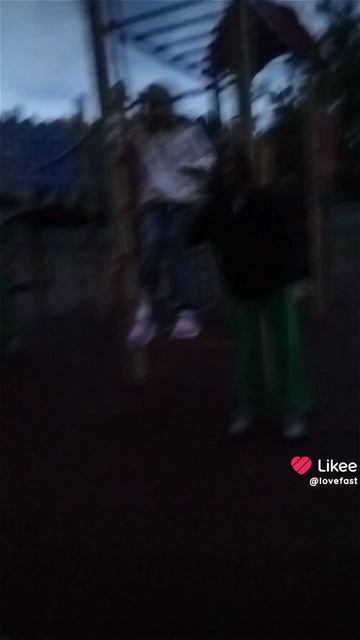 хулиганки