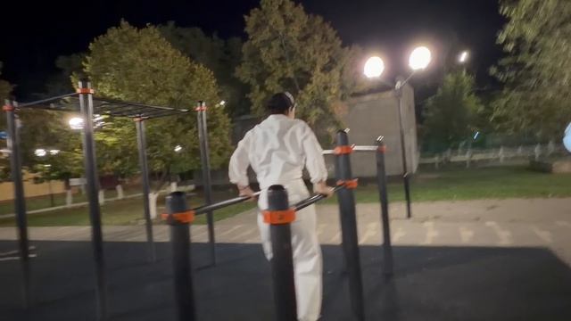 День 2 активисты
