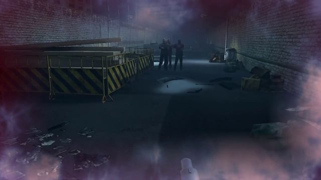 Lop Nor Zombie VR Стрелялка зомби