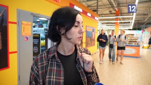 РОССИЙСКИЕ ПОЛКИ В МАГАЗИНАХ