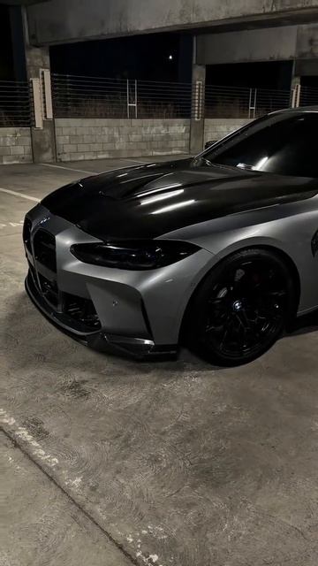 #bmw M4 #parking