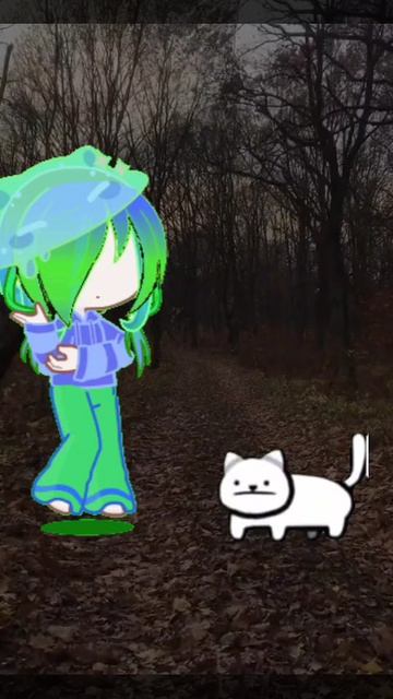 Мяу