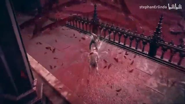 The Duskbloods | слитый геймплей